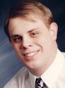 David James Summers